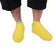 thumbnail image 4 of Cubrezapatos reutilizables para botas cubrezapatos de lluvia desechables unisex Cubrezapatos impermeables antideslizantes Protector de botas Cubrezapatos para hombres y mujeres ANGGREK Otros, 4 of 8