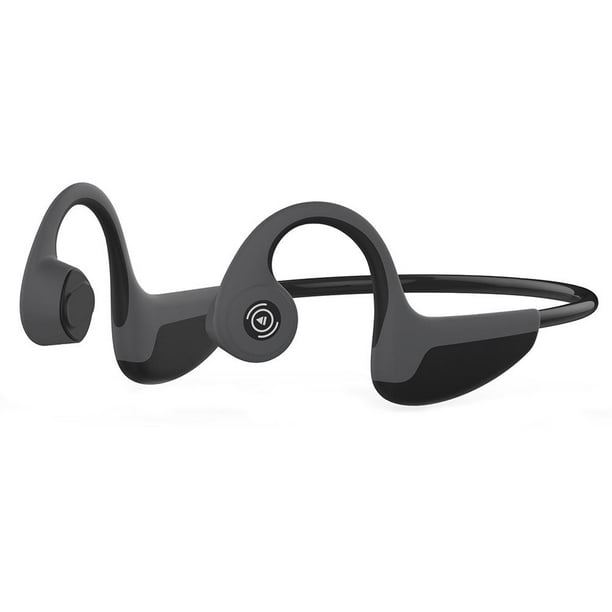 EOTVIA Headphone,Z8 Wireless Bone Conduction Headphones Waterproof