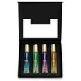 thumbnail image 1 of French Essence Triumph, Recharge, Noir & Jazz,15ml Each Gift Set, 1 of 5