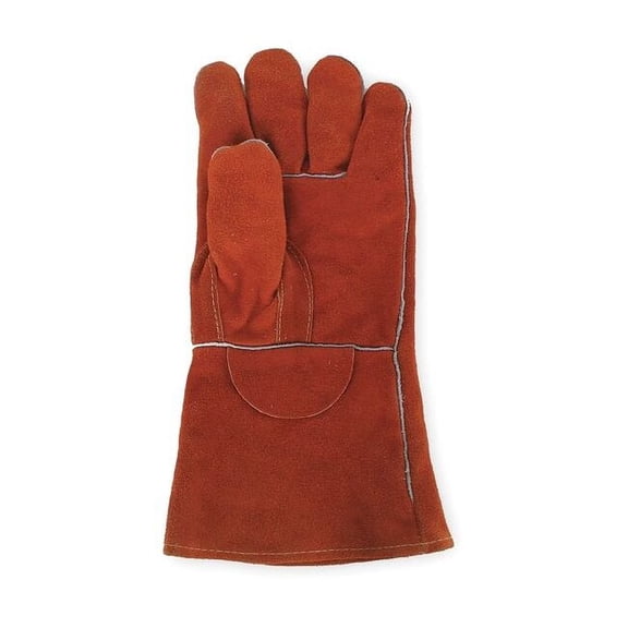 Condor Welding Glove,Stick,12-1/4",M 4NHD3