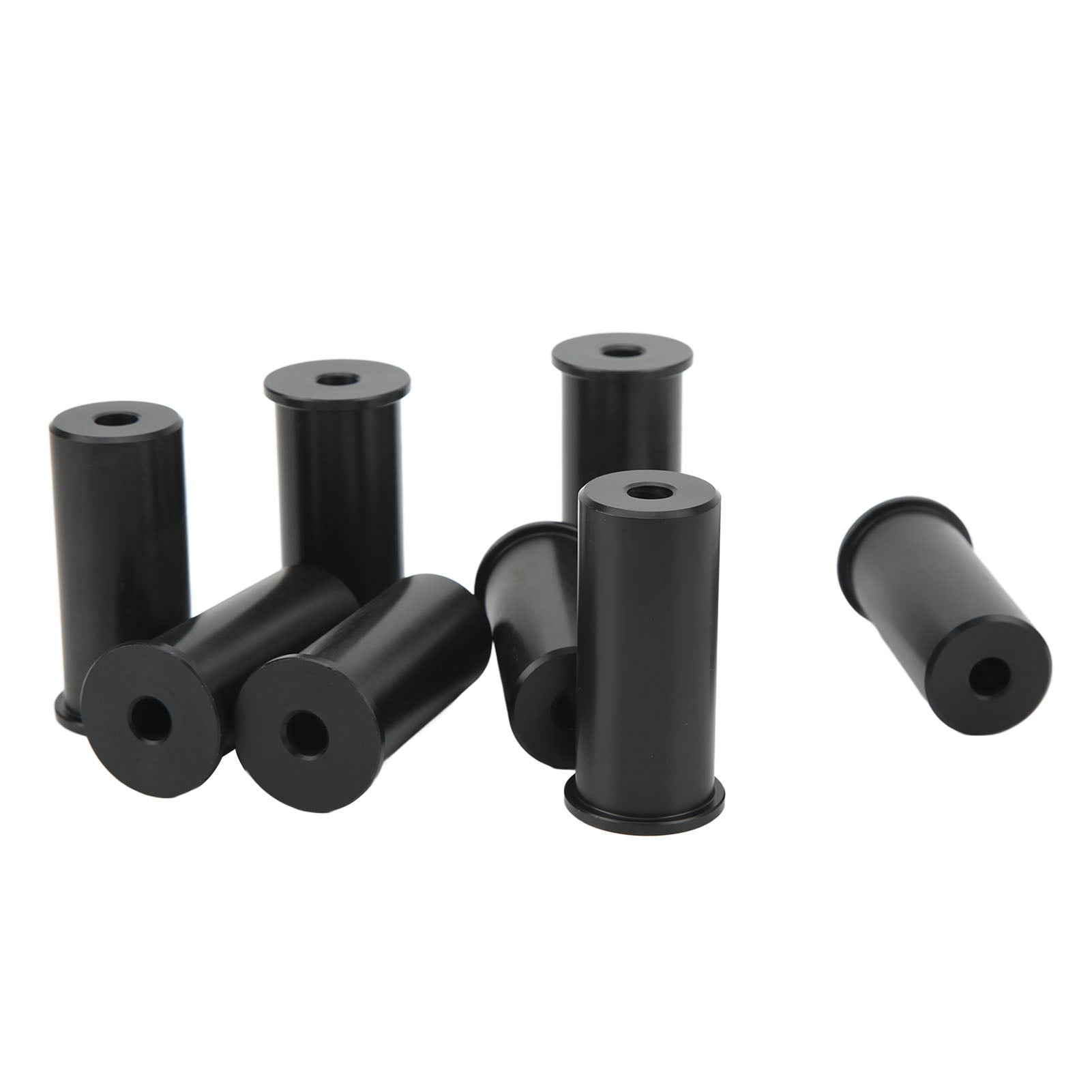 Upgrade Door Bushings, Door Bushings Impact Low Noise Black Wear For
