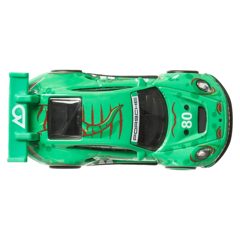 ミニカー Hotwheels circuit legends Hot Wheels Car Culture Circuit Legends Vehicles for 3 Years
