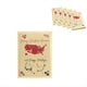 thumbnail image 1 of Tarjeta de Feliz Navidad de Estados Unidos 2024, Tarjetas con Mapas de Elecciones Presidenciales, Tarjeta de Feliz Navidad, Tarjetas con Mapas de Elecciones de 2024, 1 of 6