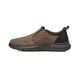 thumbnail image 4 of Zapato Casual Flexi Cafe para Hombre [FFF3855] cafe 29.5, 4 of 8