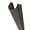 Brown, variant on Fingersafe MK1-B Commercial Door Finger Guard, Pull Side Door Hinge Finger Pinch Protector, UL Classified Safety Guard, Made in USA, White, 84 in.