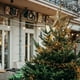 thumbnail image 5 of Fiudx Estrella Navideña para La Punta Del Árbol, Elegante Decoración con Cuentas, Metal y Plástico Inoxidables, Tamaño Estándar para La Mayoría de Los Árboles, Decoración para Fiestas En Casa o En La, 5 of 7