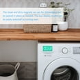 thumbnail image 6 of Soimiss Eye-Catching Magnetic Indicator Dishwasher Clean Sign Practical and Beautiful, 6 of 8
