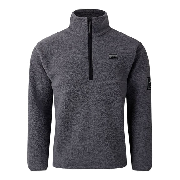 Dare 2B Mens Twin Tip Half Zip Fleece Jacket