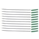 thumbnail image 1 of Antena, 10 piezas NZ‑433‑FPC‑001 Antena FPC incorporada Antena Wi Fi Claridad notable, 1 of 8