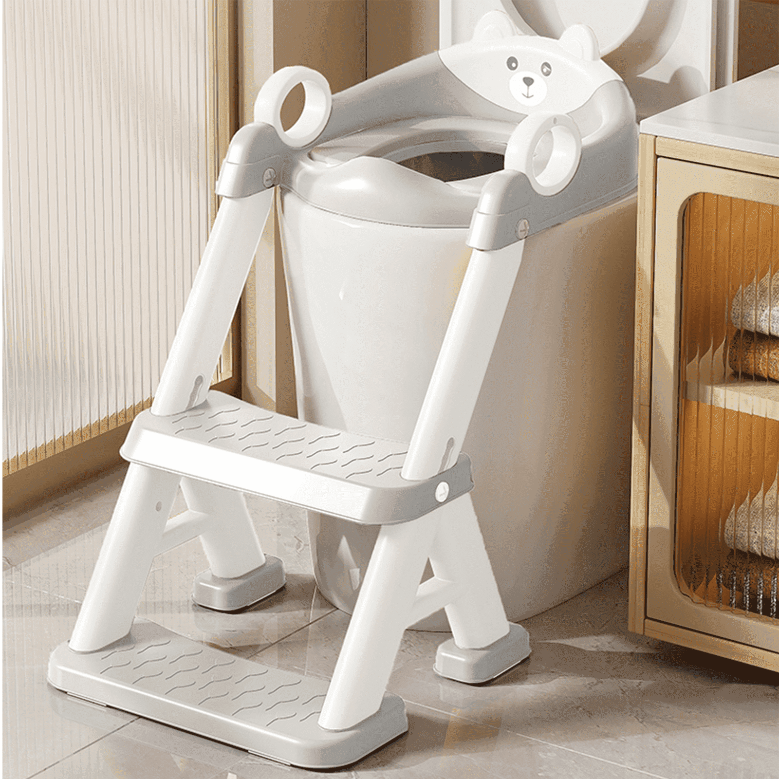 E-Z-Pee-Z Revolutionary Children's Potty Training Toilet Seat