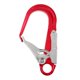 thumbnail image 2 of Mosquetón de aleación de aluminio escalada de rocaOutdoor Rock Escalada Mosquetón Scaffold Trabajar Snap Glox Explorando Otoño Protección Hebilla Hebilla Rappel Equipo Deportes Suministros Red Inevent OD002813-02, 2 of 7