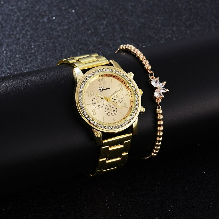 luxurious watch woman reloj mujer relojes para mujer watch for women reloj  feminino montre women watches zegarki damskie 