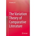 thumbnail image 1 of La Théorie de la Variation de la Littérature Comparée, 1 of 2