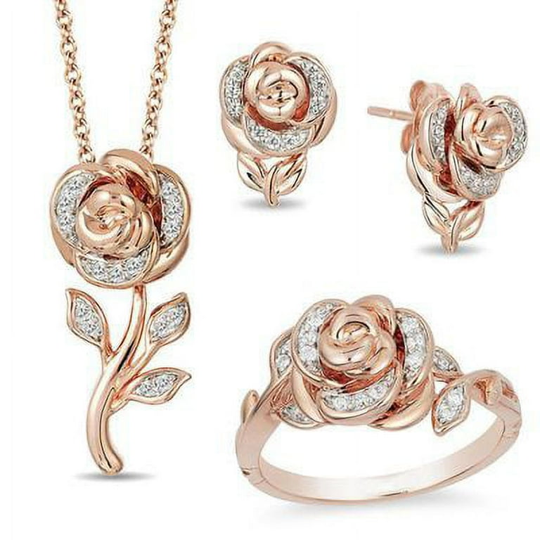 アクセサリー KAJA BIJOUX Carrie Flower Pierce KAJA BIJOUX Charlotte Flower Pierce - メルカリ