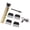 Golden Panlong, variant on Cordless Hair Clippers for Men Professional Cordless Quiet Hair Trimmers for Barbers and Stylists with 4 Guide Combs