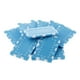 thumbnail image 5 of Fichas De Póker De Cerámica De Rectángulo Piezas Para Fichas De Casino De Póker De Mahjong \ U0026 Texas Azul claro Hugo Papas fritas, 5 of 7
