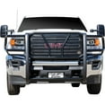 thumbnail image 5 of Westin 2015-2018 GMC Sierra 2500/3500 HDX Grille Guard - Black, 5 of 7
