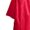 Red, variant on Fesfesfes Childrens Long Sleeve Romper Bachelors Girls Graduation Suit Set Long Sleeve Tops Round-Neck Blouses Shirts Sets