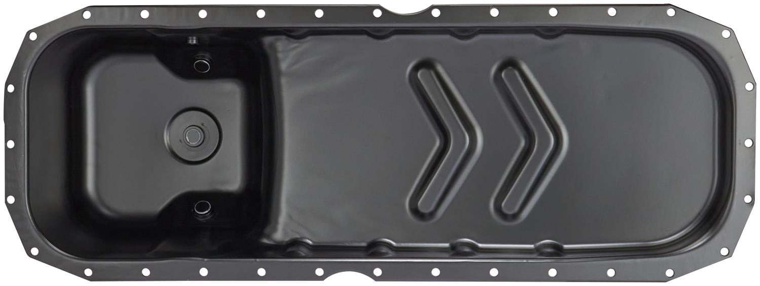 Spectra Premium HD Oil Pan CMP09A