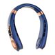 thumbnail image 1 of Ventilador de cuello USB de 1200 mAh/1800 mAh, ventilador de banda para el cuello recargable sin aspas, pantalla Digital LED de 5 velocidades para interiores y exteriores, 1 of 7