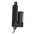 thumbnail image 1 of Actuadores de movimiento lineal de engranajes de Metal protección Verload Motor DC 12V 24V para camas eléctricas abridor de ventanas equipo eléctrico 50 mm shamjiam actuador lineal, 1 of 5
