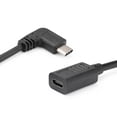 thumbnail image 3 of Cable USB fecha del teléfono de Android del arnés extensión del zócalo USB para, 3 of 10