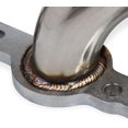 thumbnail image 3 of Flow Tech F31-11535 Ls Turbo Headers -Natural, 3 of 5