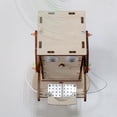 thumbnail image 1 of Robot Comiendo Moneda Likrtyny DIY modelo enseñanza aprendizaje STEM, 1 of 3