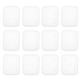 thumbnail image 1 of 20 Pcs Boîte de Rangement Transparente pour Cartes Mémoire Rétro SD, 1 of 6