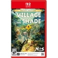 thumbnail image 1 of Village in the Shade - Deluxe Edition (Nintendo Switch 2), 1 of 5