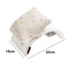 thumbnail image 2 of Almohada de viaje con reposacabezas Happy: duerma boca abajo con The, 2 of 5