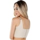 thumbnail image 2 of UpLady 8532 Brasieres Modernos de Mujer Strapless Push Up Sosten Colombianos Control Rollitos UpLady Faja, 2 of 2