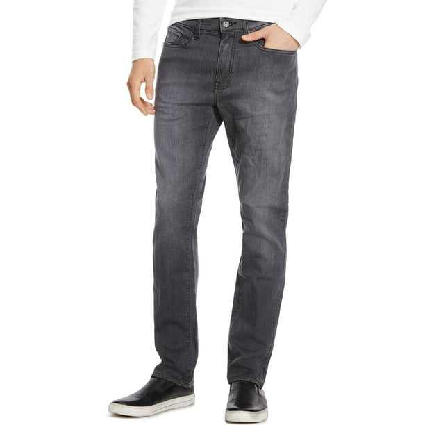 Cole Reaction Cole Reaction NEW Gray Mens Size 36x32