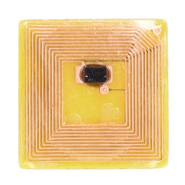 Chip Adhesivo para Uñas BuyWeek N3 Inteligente con Chip Incorporado de Alta Capacidad