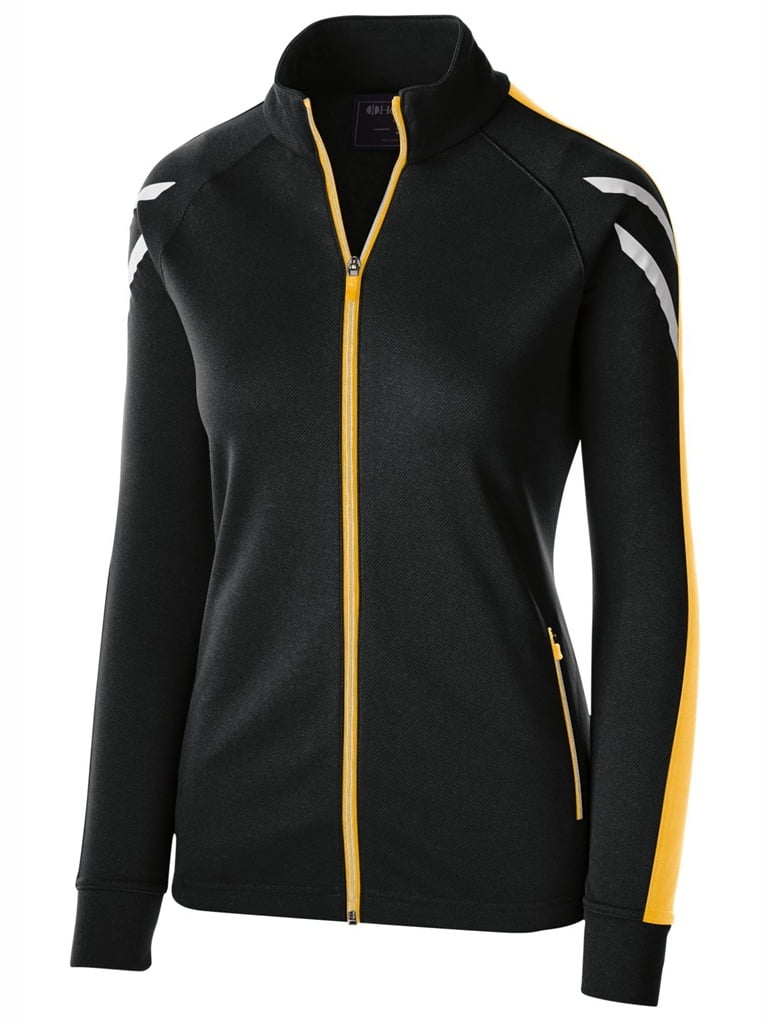Holloway Sportswear - Holloway Ladies Flux Jacket - Walmart.com