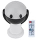 thumbnail image 5 of Máquina de terapia del sueño, mini dispositivo USB de ayuda para dormir con ruido blanco, máquina de ruido blanco de funcionamiento suave, 5 of 12