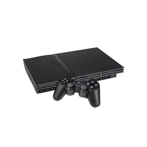 sell ps2 console