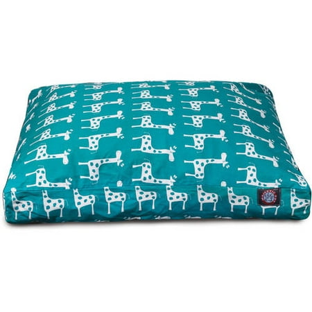 UPC 788995605706 product image for Majestic Pet Stretch Dog Bed Small Rectangle | upcitemdb.com