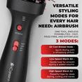 thumbnail image 7 of Hair Styler Blow Dryer & Straightener Comb, 7 of 7