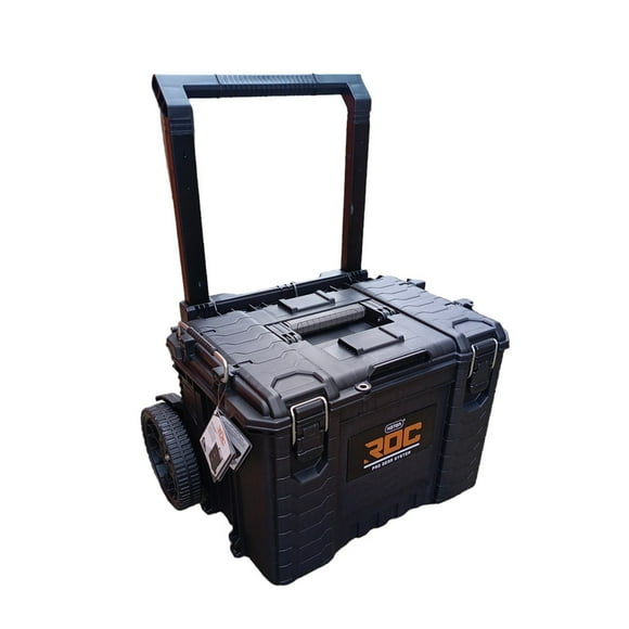 KETER - ROC PRO GEAR 2.0 TOOLBOX ON WHEELS