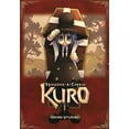 thumbnail image 1 of Shoulder-a-Coffin Kuro, Vol. 1, 1 of 1