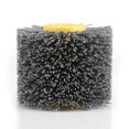 thumbnail image 1 of Roue de Polissage Abrasive Brosse de Dessin de Fil de Roue Brunissage Grain de Polissage de Roue 120, 1 of 8
