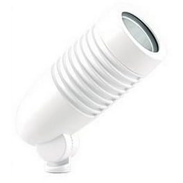 RAB Lighting 8W LFLED Floodlight Cool Black RAB Lighting 8W LFLED Floodlight Cool Black