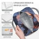 thumbnail image 3 of Fotbe Winter Fire Dragon Bolsa de Almuerzo con Estampado, Lonchera Aislada, Contenedor de Comida Reutilizable Tipo Cooler a Prueba de Fugas, 3 of 6