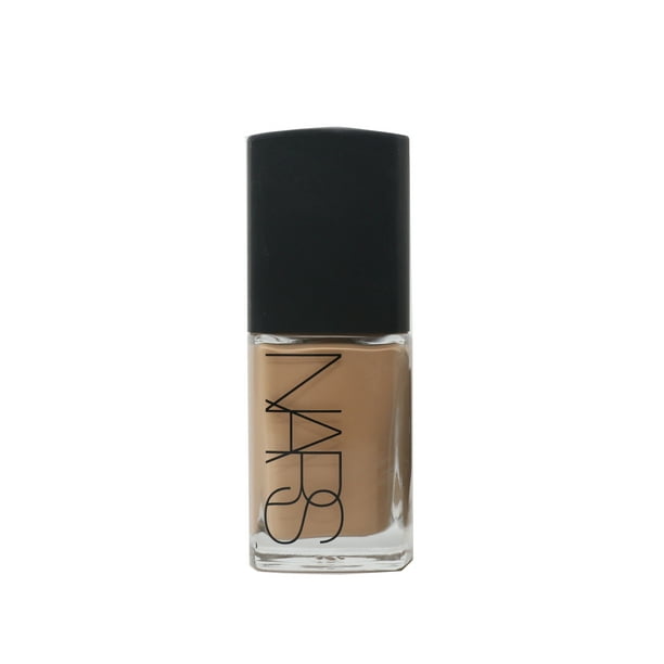 NARS Nars Sheer Glow Face Foundation 1oz/30ml New In Box (Choose Your