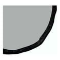 thumbnail image 4 of Moe's Home Collection Foundry Mirror Small Black, 4 of 5