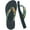 1031 Blue, variant on Ecetana Flip Flops for Women Comfort Yoga Mat Summer Beach Thong Sandals with Arch Support
