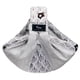thumbnail image 1 of Portabebés de Cuby Algodón Natural Baby Sling Extra Cómodo Gris, 1 of 3