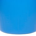 thumbnail image 6 of Little Giant 11 Gal Heavy Duty Farm Bucket Poly/Rubber Flex Tub w/Handles, 6 of 6