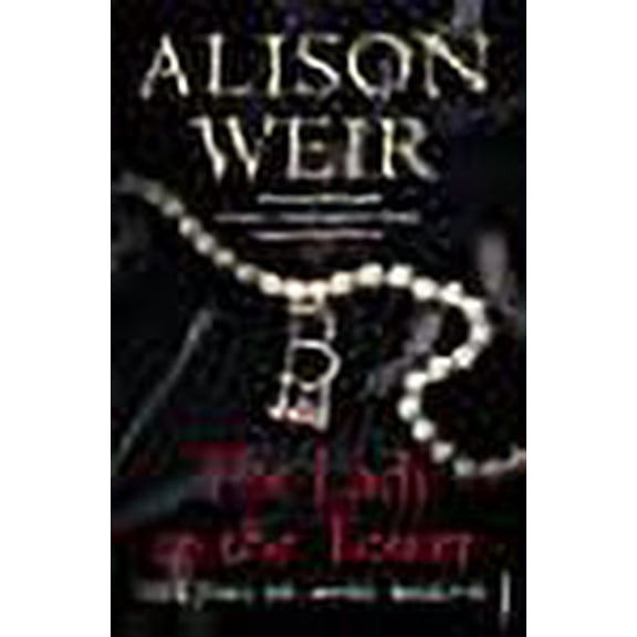 The Lady In The Tower Alison Weir (Paperback)